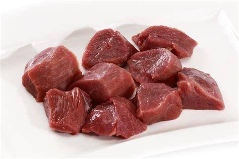 Mutton Boneless